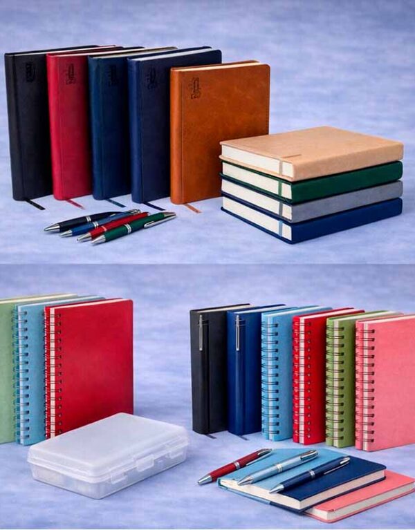 Agendas Personalizadas