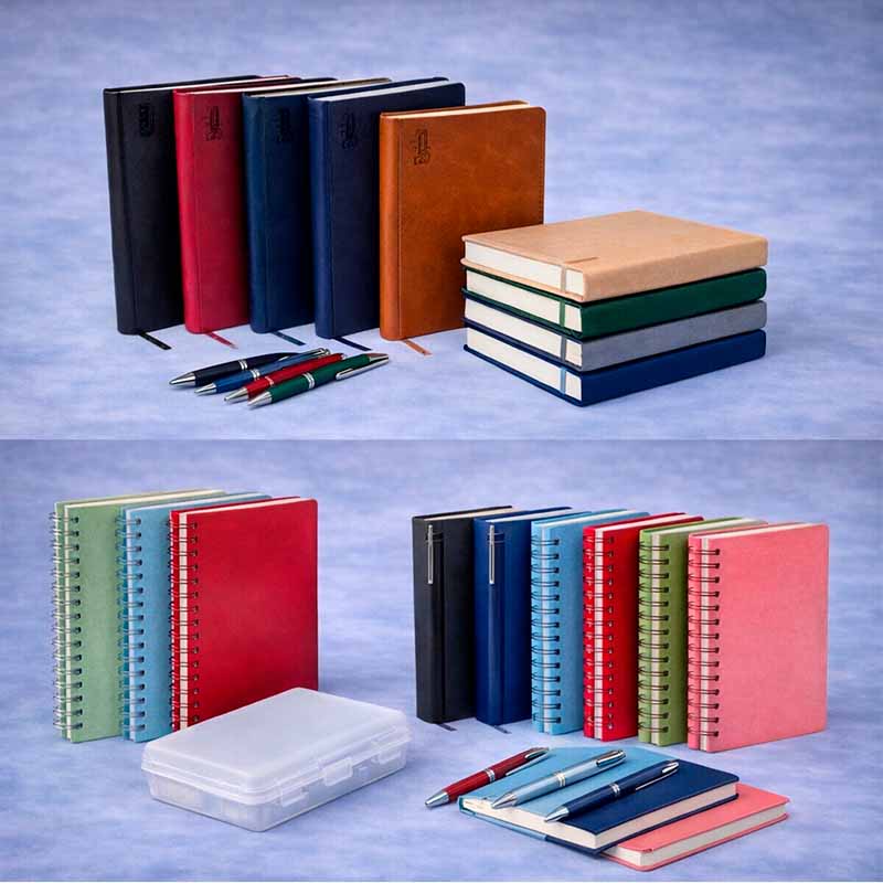 Agendas Personalizadas