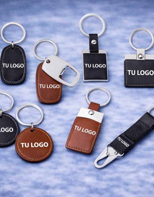 Llaveros Personalizados