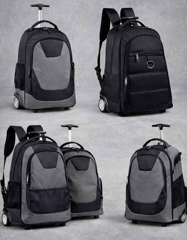 Mochilas Personalizadas