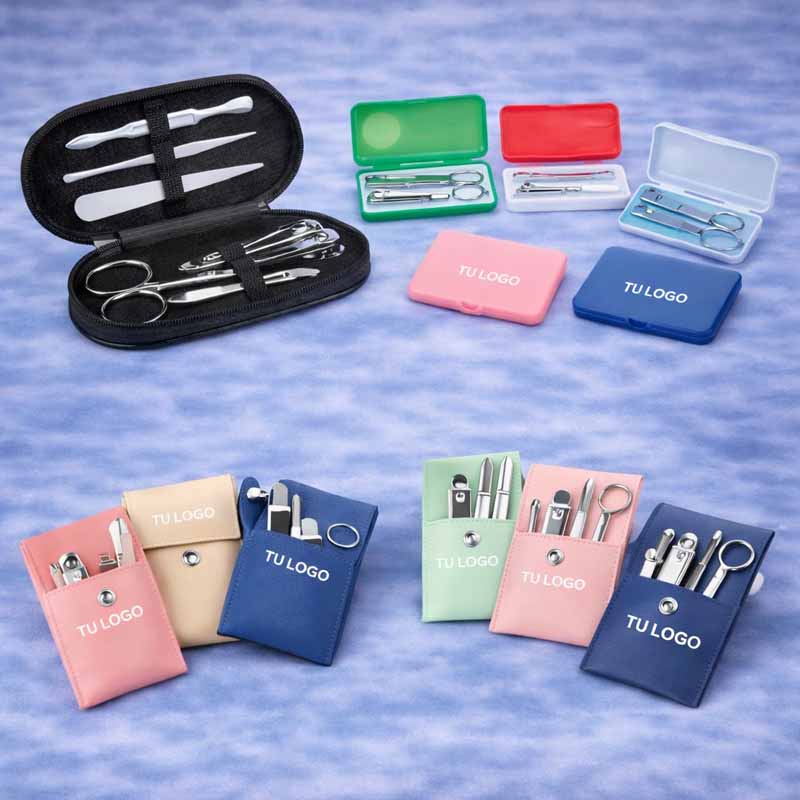 Artículos de Belleza Personalizados